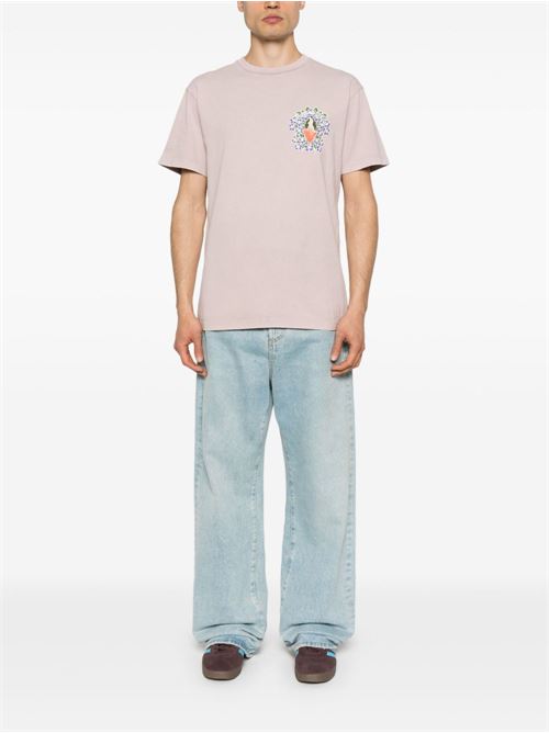 T-shirt uomo maniche corte MAUNA KEA | MKU100MB04